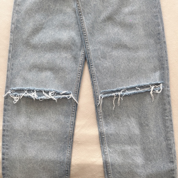 GRLFRND Bella Low Rise Boyfriend - Picture 12 of 15